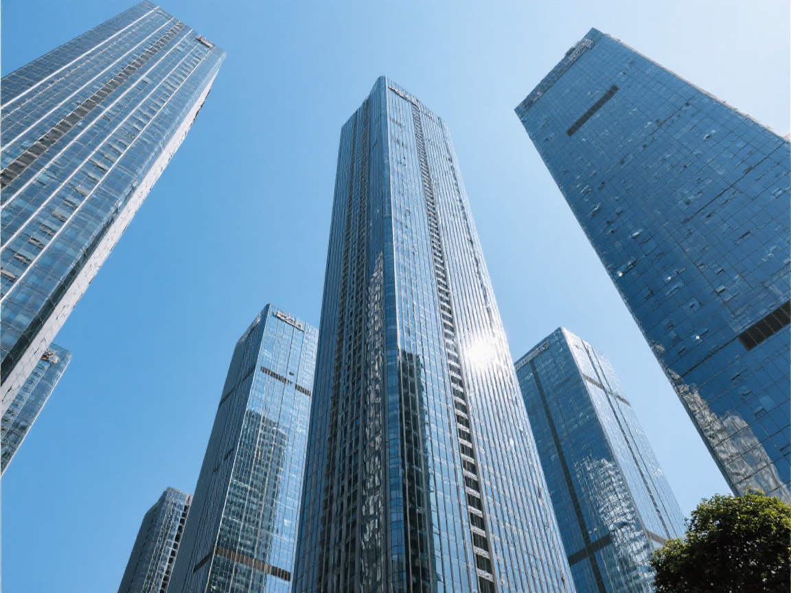 Oficina de Bilight con equipo trabajando en soluciones financieras